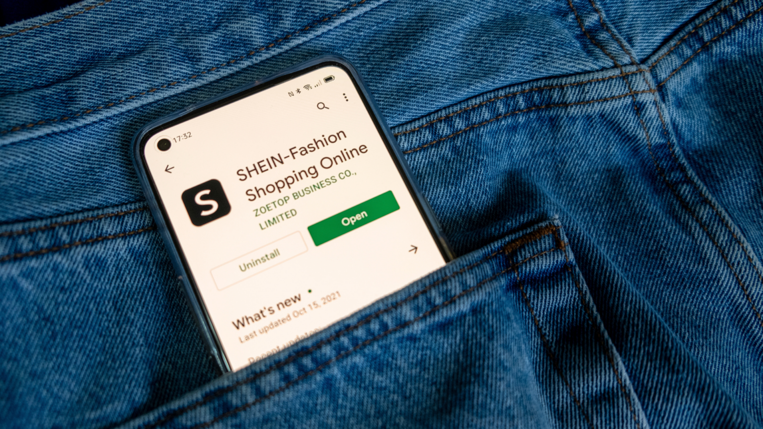 Shein’s Cheap-Clothes Empire Is Facing Its Biggest Fashion Test Yet