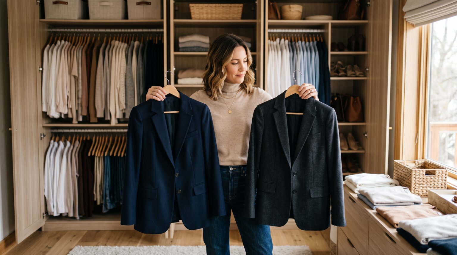 Small Style Habits That Quietly Age Your Wardrobe