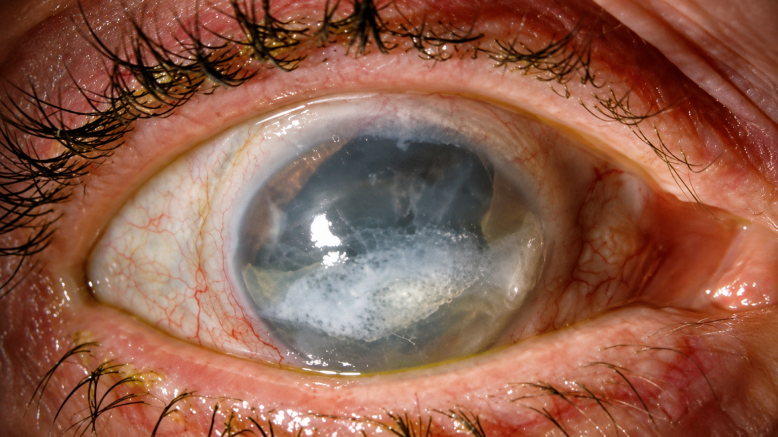 ’Why Didn’t Anyone Warn Me?’ TikTok Is Freaking Out Over This Woman’s Contact Lens Mistake