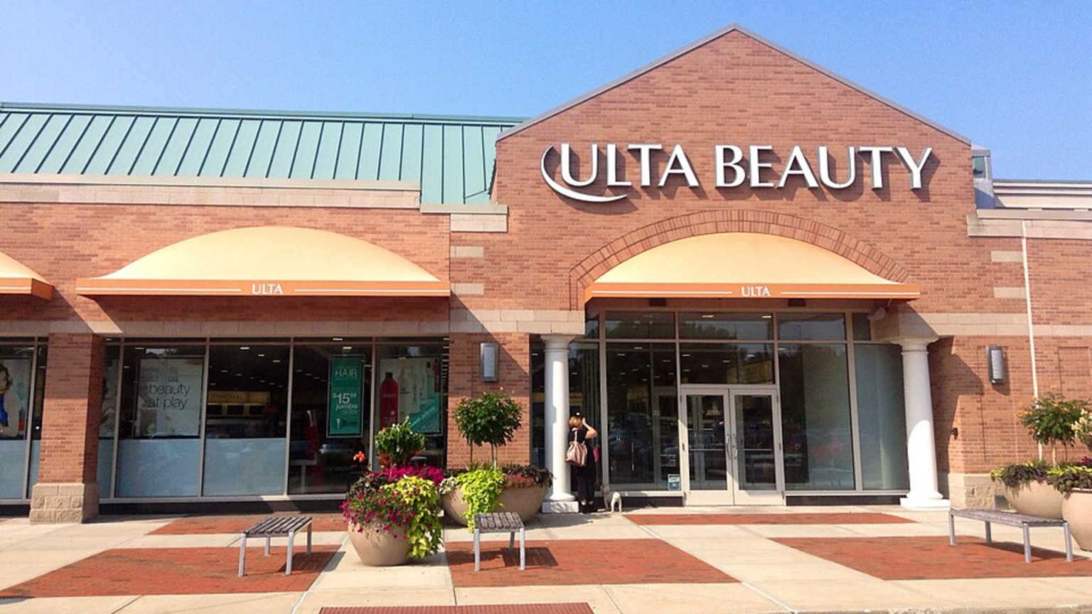 Ulta Funds 8 Beauty Startups With $410,000 in New Accelerator