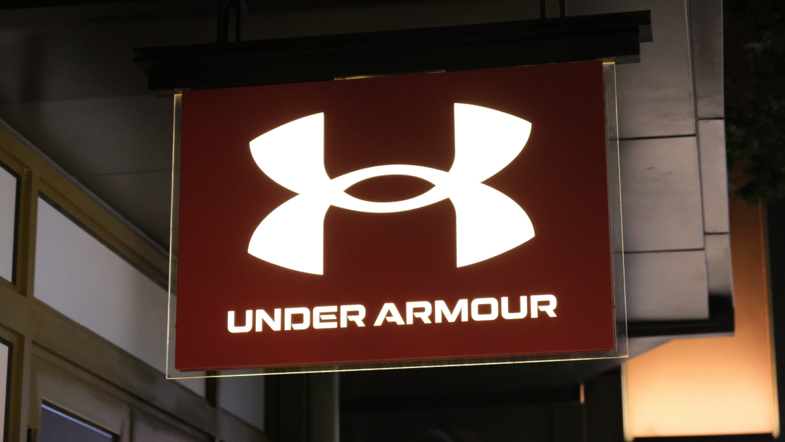 Under Armour Names A Grammy-Nominated Rapper As Its New Creative Director