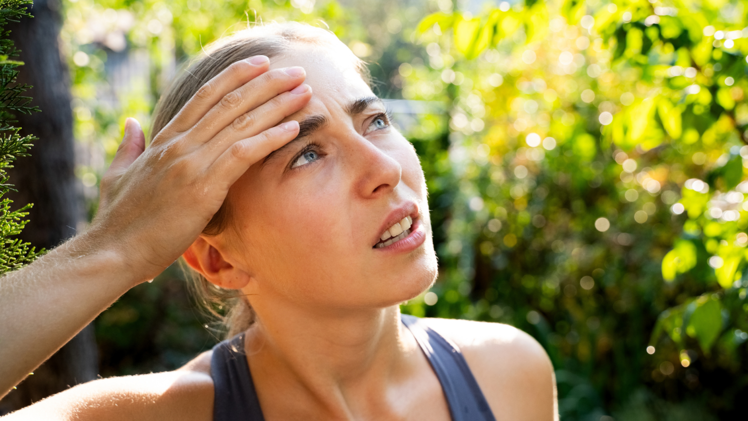Cardiologists Say This Is The Point Where Heat Starts Hurting Your Heart