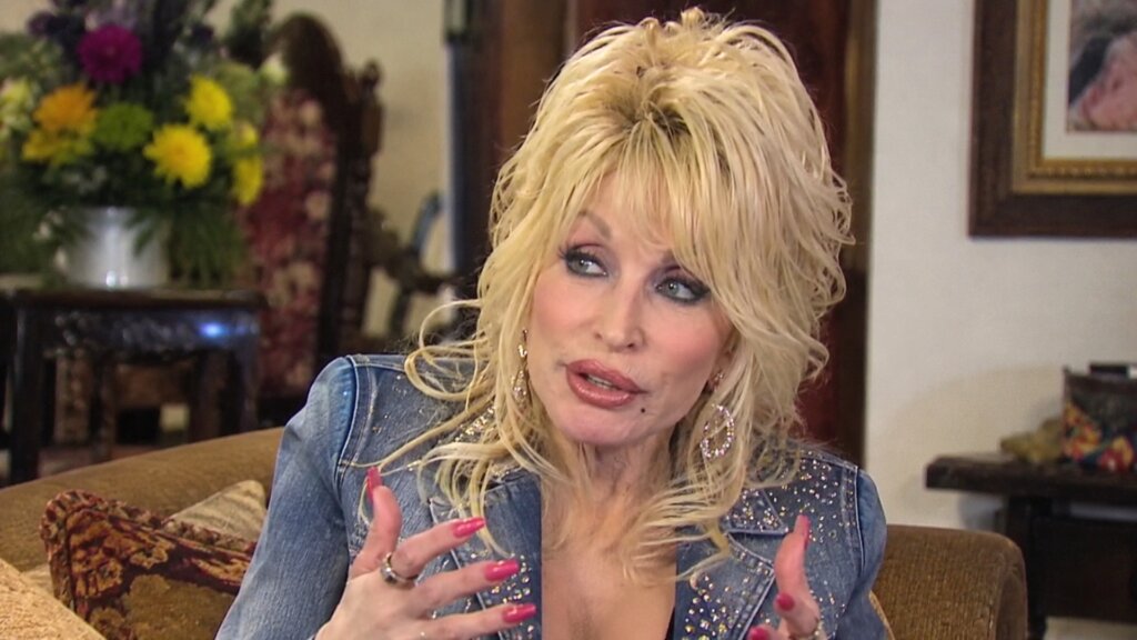 Dolly Parton