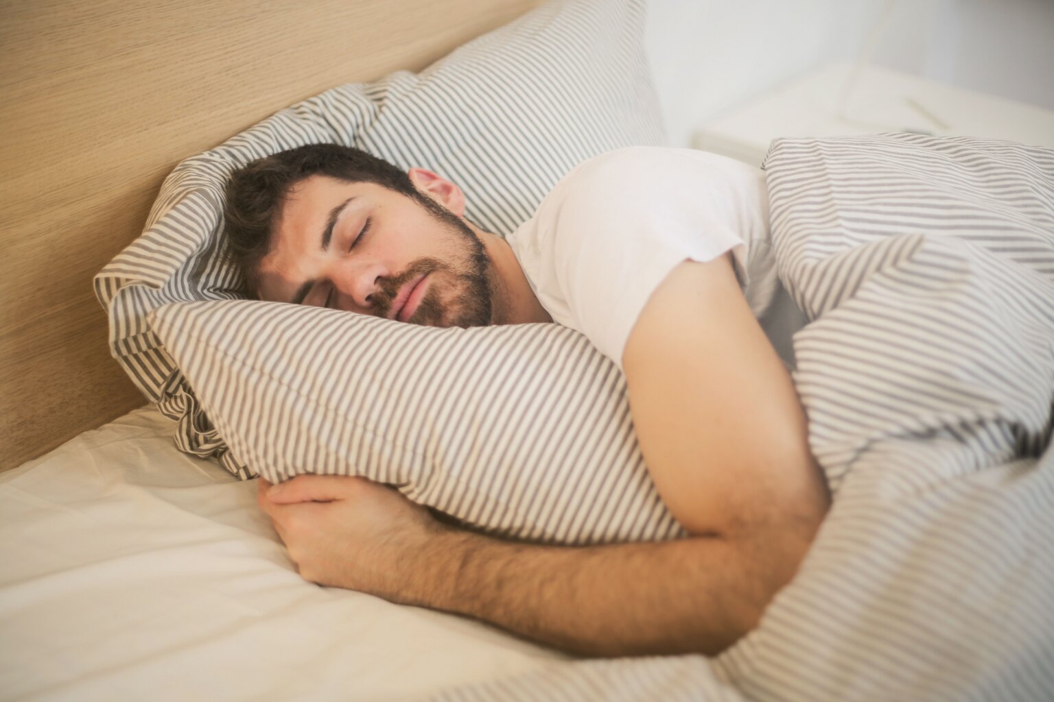 When Your Sleep Routine Starts Feeling Like a Full-Time Job