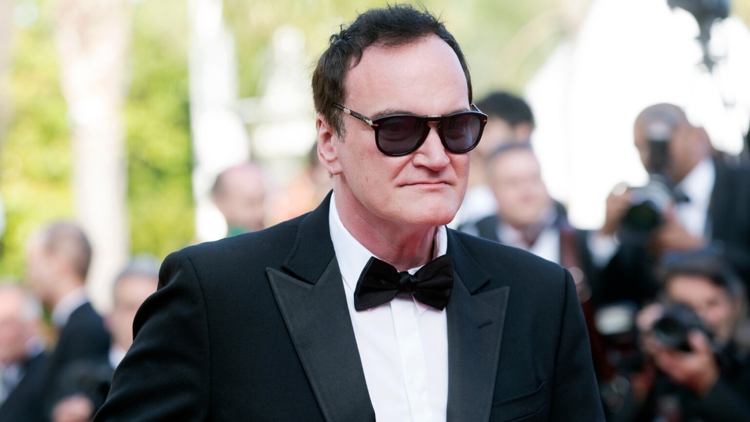 Quentin Tarantino Is Worth $150 Million but Refuses to Give His Mother ‘One Penny’ After Mocking His Writing Ambitions: “You Get Nothing”