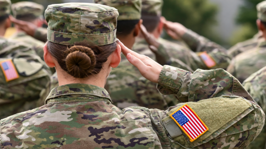 Rumors Are Swirling About a U.S. Military Draft in December. Here’s ...