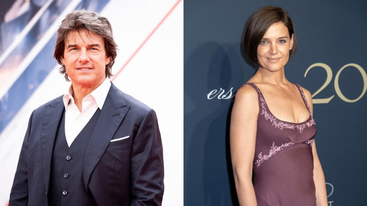 Tom Cruise Reportedly Fears He’s ‘Undateable’ as Katie Holmes Starts a New Romance
