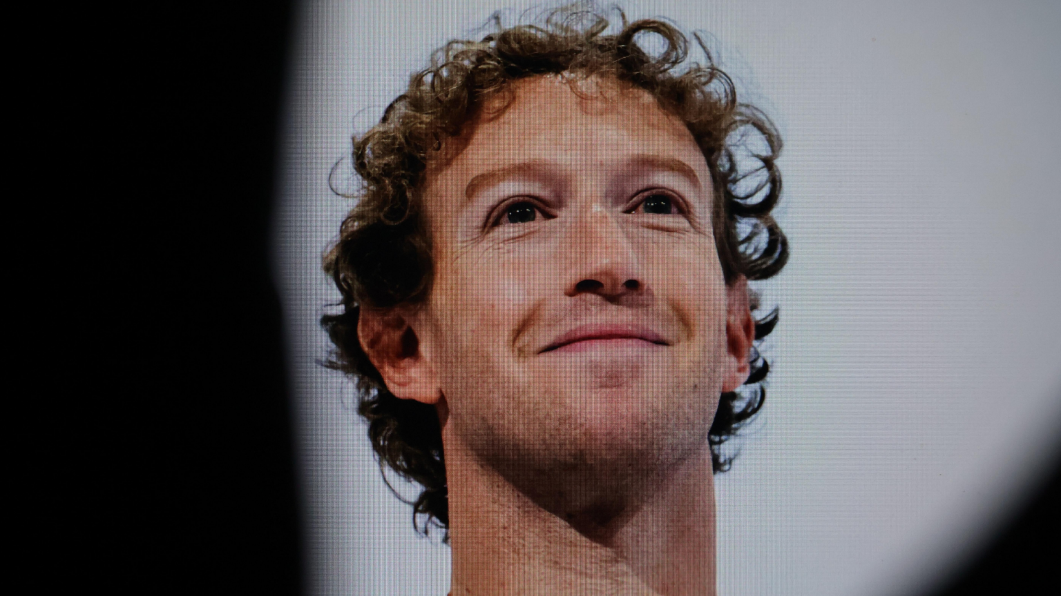 Meta Has a New Plan to Keep Zuckerberg From Leaving California Over a Proposed Billionaire Tax