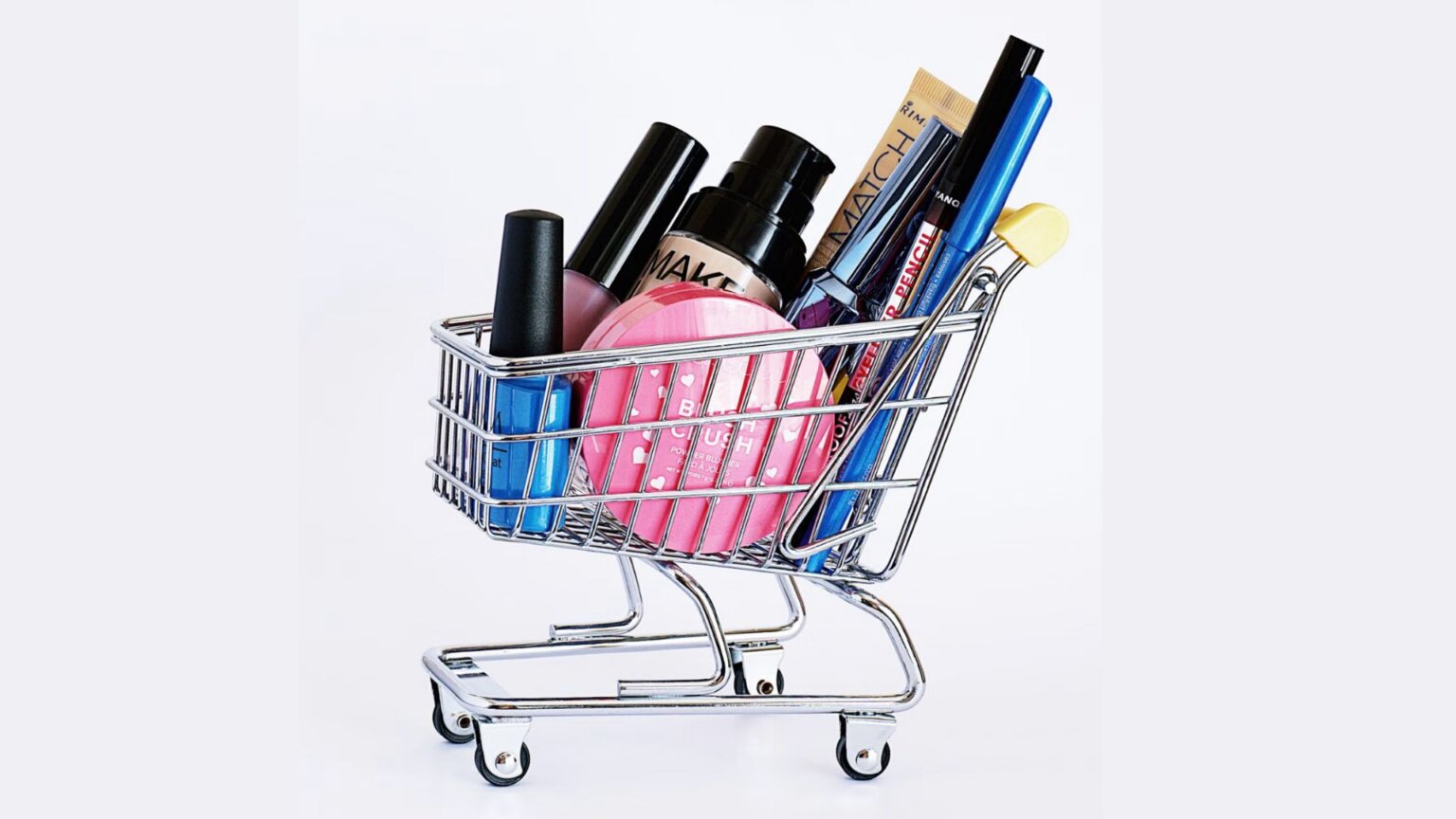 Beauty Shoppers Aren’t Spending Less, They’re Just Getting More Selective About What’s Worth It