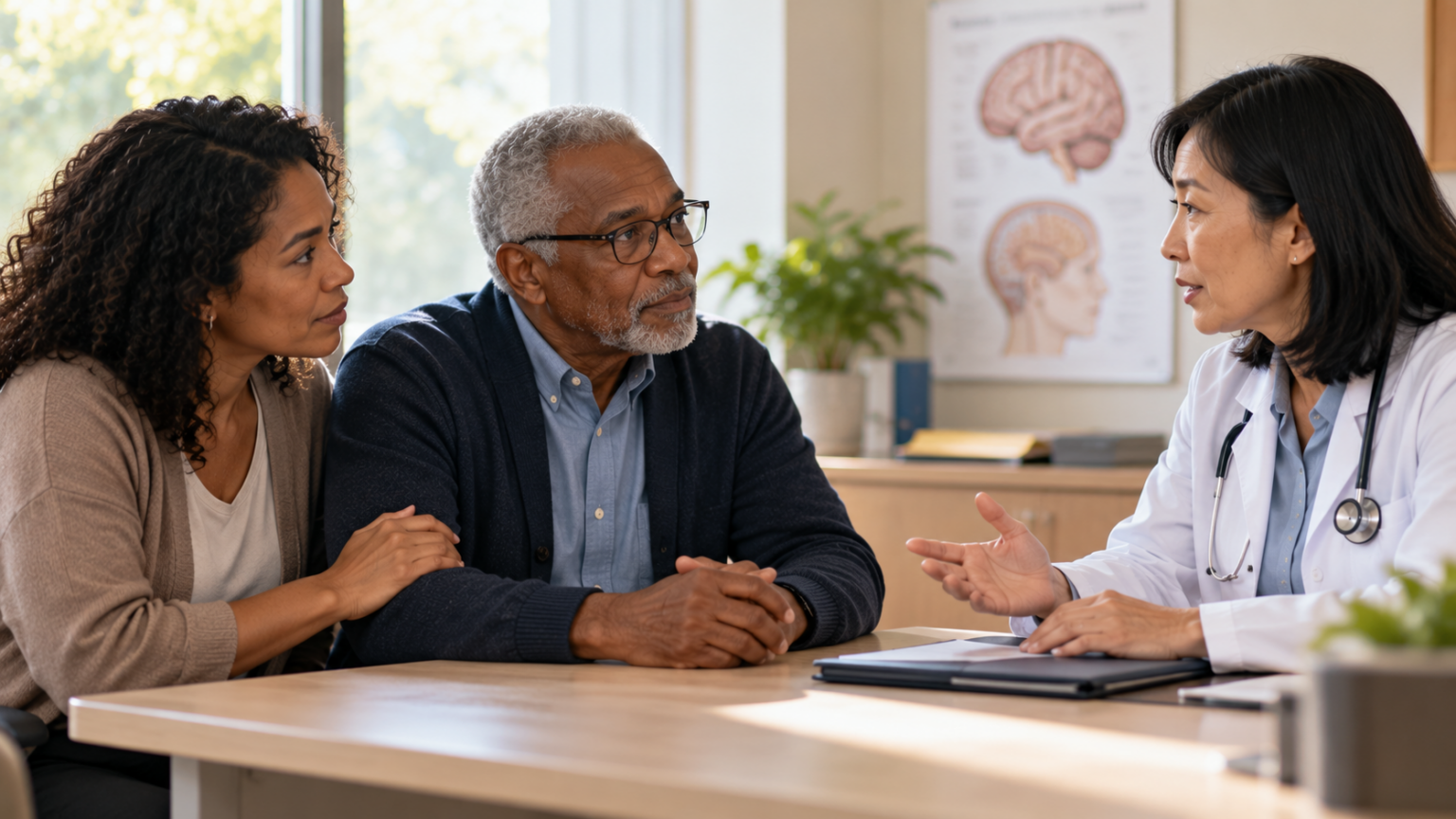 Scientists Are Looking Closer at This Common Sign of Aging Linked to Dementia Risk