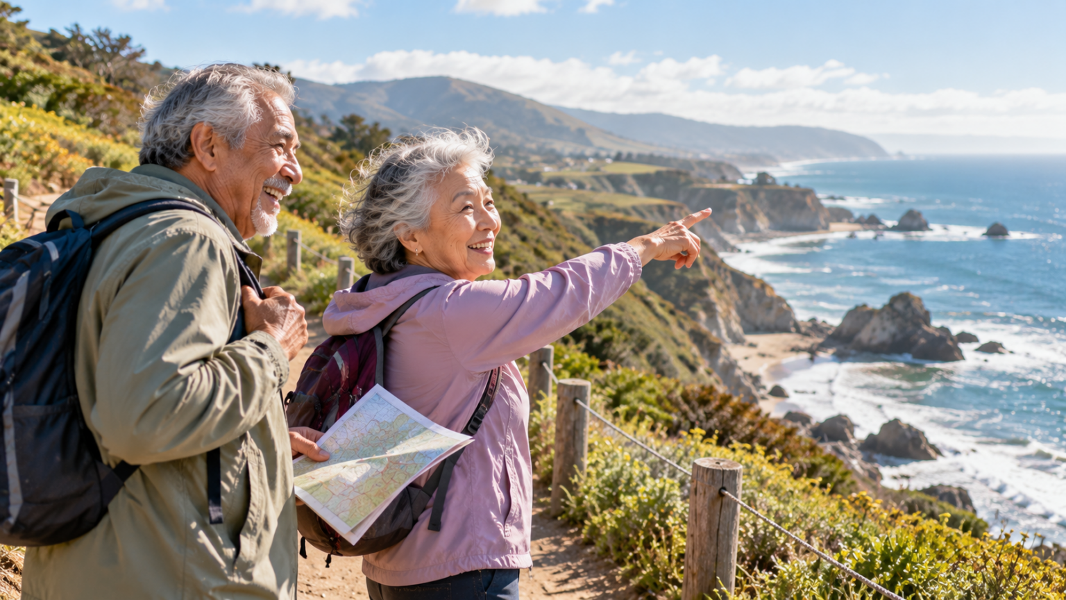 Geriatrics Doctor Says Her Healthiest Older Patients Have One Thing in Common, and It Isn’t a Specific Diet or Workout