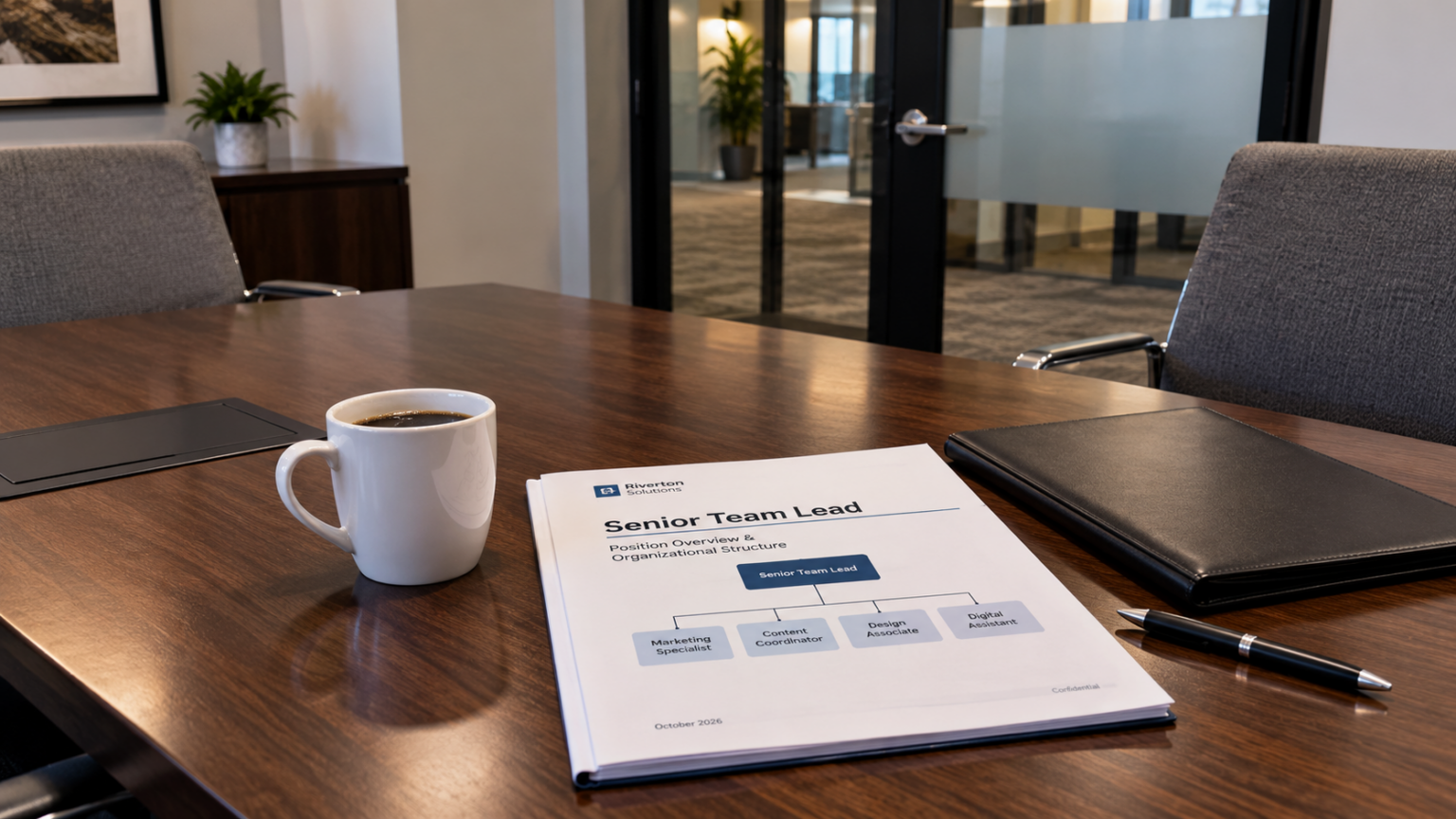 Employee Declines Promotion to Manage 4 People for $0 Raise. Now HR Is Questioning Their ‘Team Alignment’