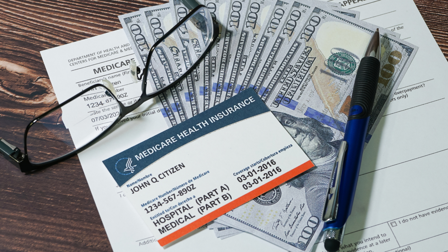 Your 2027 Medicare Premiums May Be Changing More Than You Expect