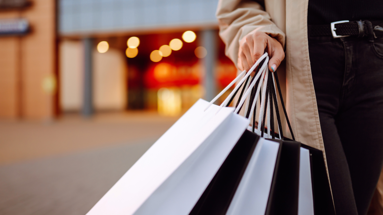 The Best Shopping Destinations in America. See Where Your Favorite Ranks